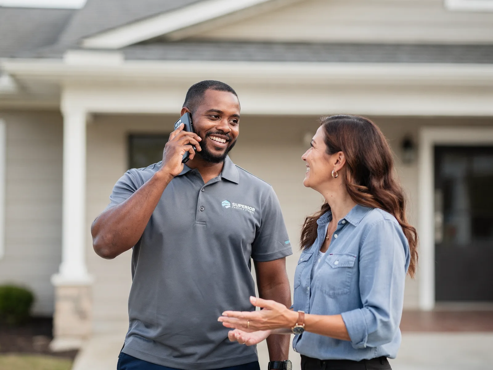 Fascia Repair Burns, TN FAQs