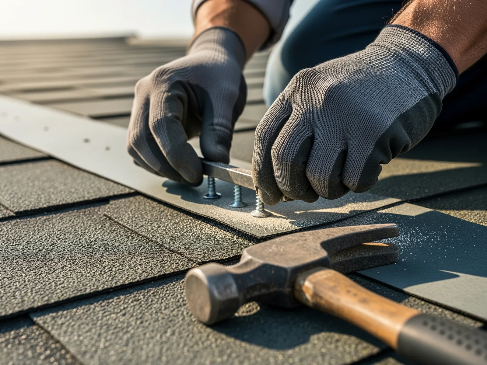 Why choose Fascia Repair in Burns, TN